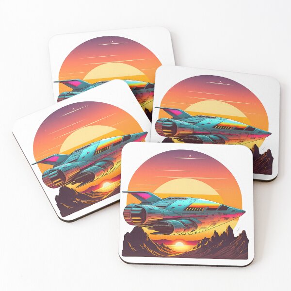 Item preview, Dune alien landscape designed and sold by krusuparamoon.