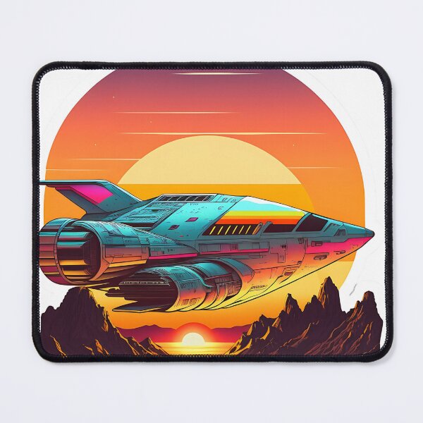 Item preview, Dune alien landscape designed and sold by krusuparamoon.