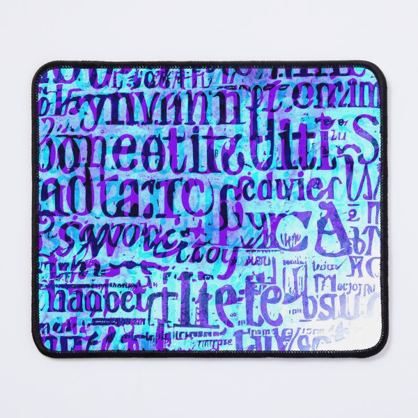 Item preview, Letters designed and sold by MikeBotticelli.