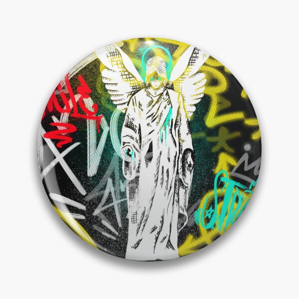 Item preview, Graffiti Inspired designed and sold by DTProfessional.