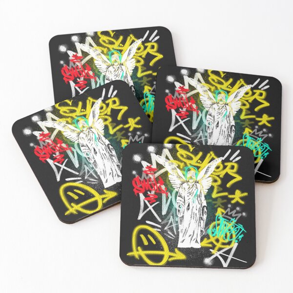 Item preview, Graffiti Inspired designed and sold by DTProfessional.