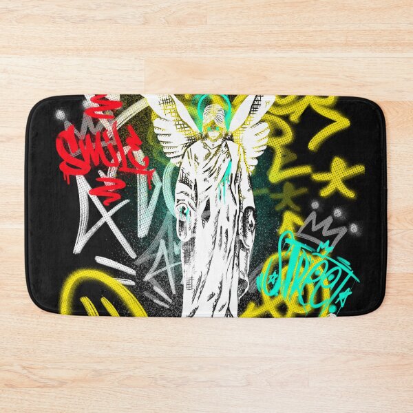 Item preview, Graffiti Inspired designed and sold by DTProfessional.