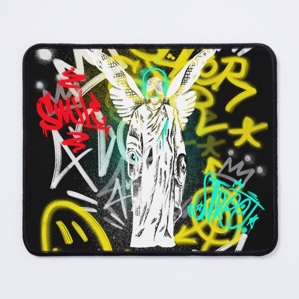 Item preview, Graffiti Inspired designed and sold by DTProfessional.