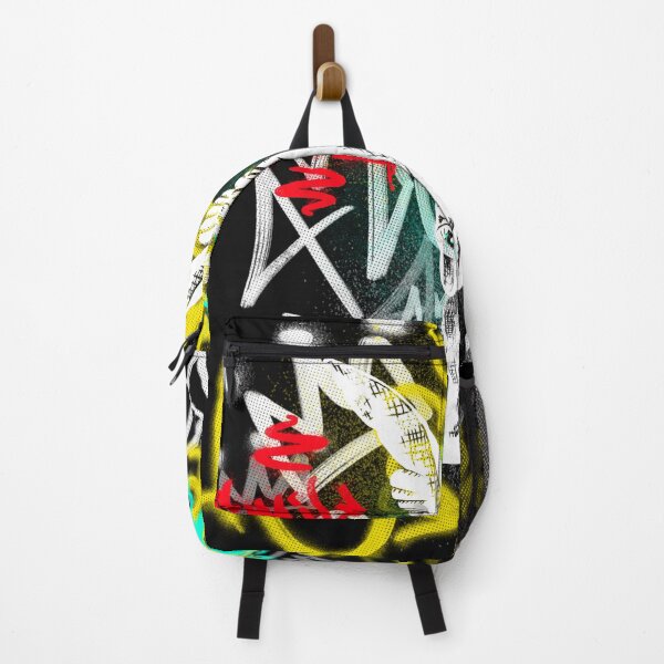 Item preview, Graffiti Inspired designed and sold by DTProfessional.