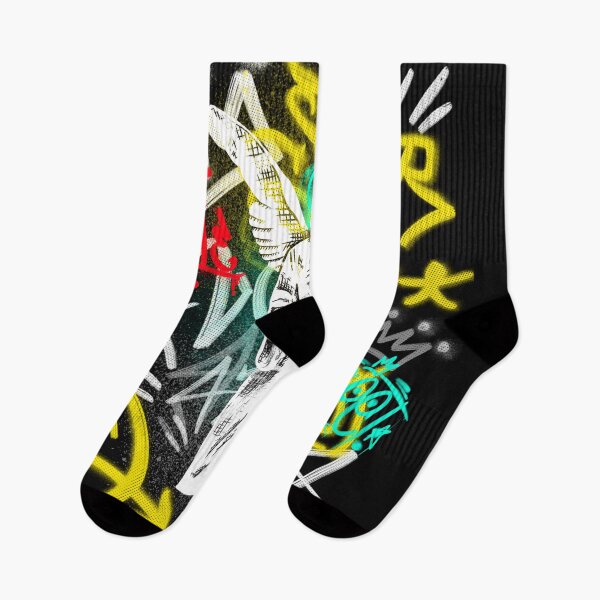 Item preview, Graffiti Inspired designed and sold by DTProfessional.
