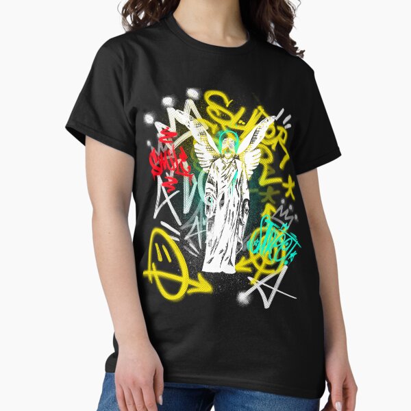Item preview, Graffiti Inspired designed and sold by DTProfessional.