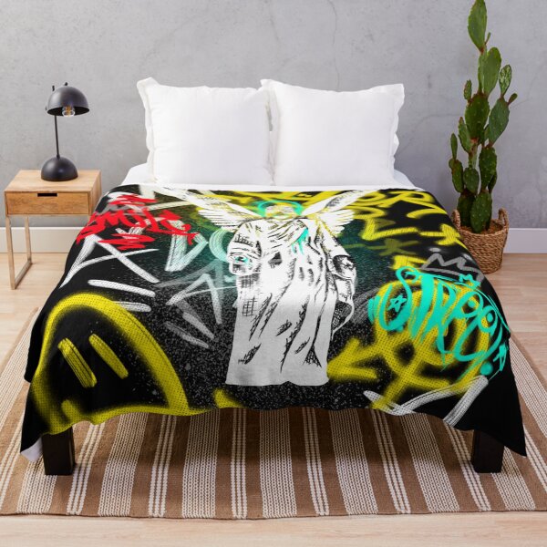 Item preview, Graffiti Inspired designed and sold by DTProfessional.