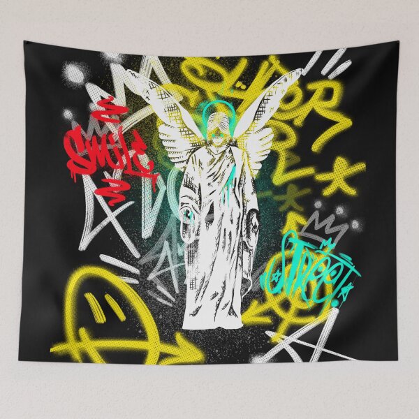 Item preview, Graffiti Inspired designed and sold by DTProfessional.
