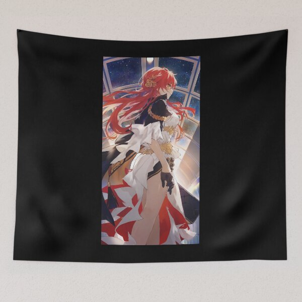 Item preview, Honkai Star Rail Cute Iphone Case designed and sold by ibelives.