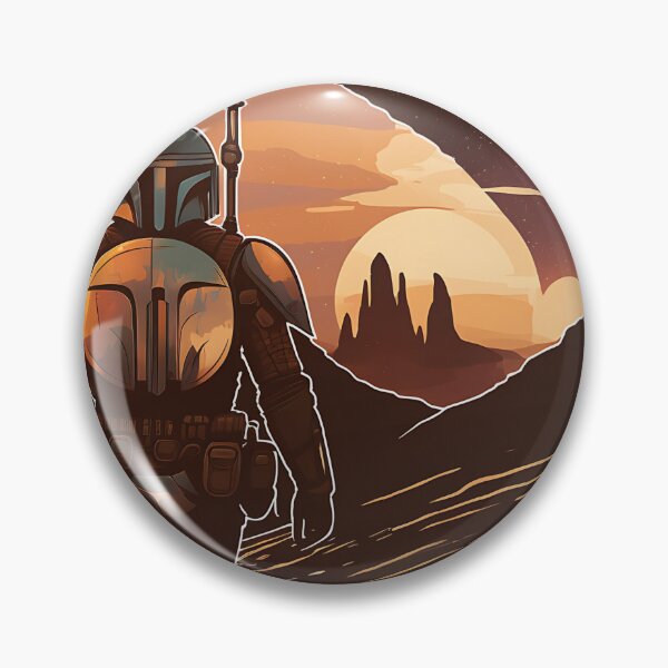 Item preview, Dune alien landscape designed and sold by krusuparamoon.
