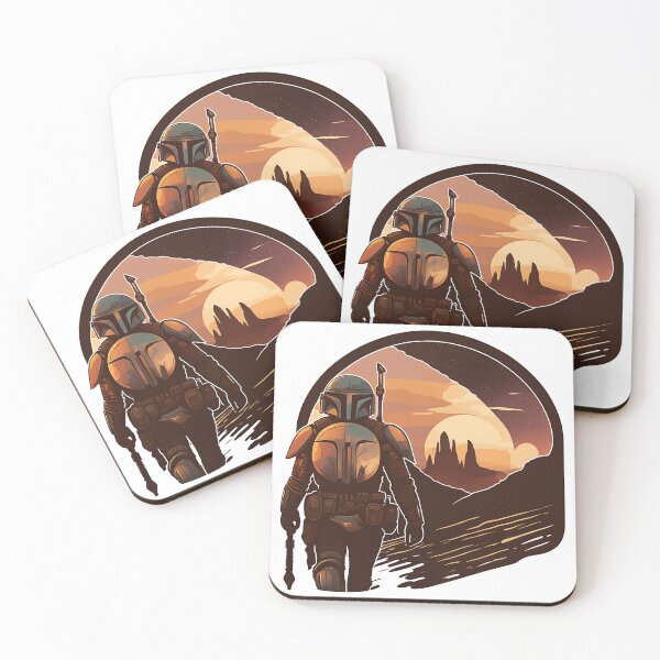 Item preview, Dune alien landscape designed and sold by krusuparamoon.