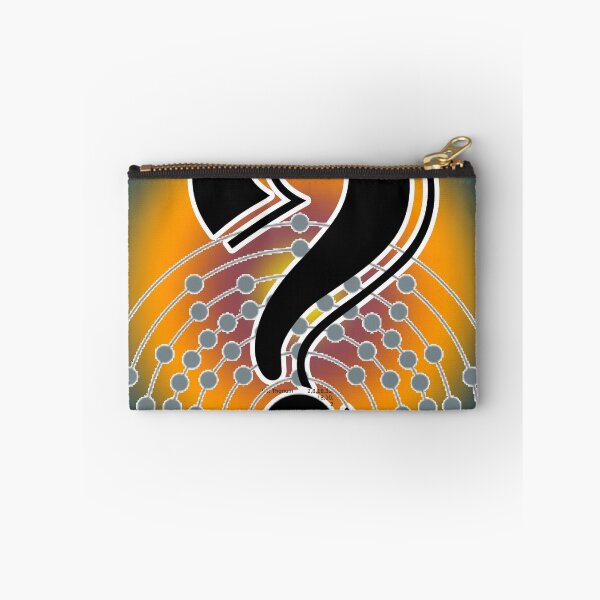 Item preview, BIG QUESTION(C2015) designed and sold by Paul Romanowski.
