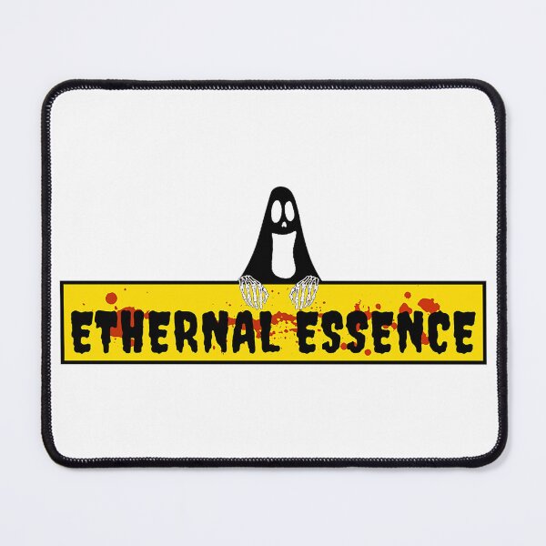 Item preview, ETHERNAL ESSENCE GHOST FACE designed and sold by Permana96.