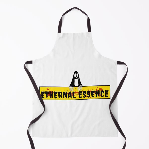 Item preview, ETHERNAL ESSENCE GHOST FACE designed and sold by Permana96.