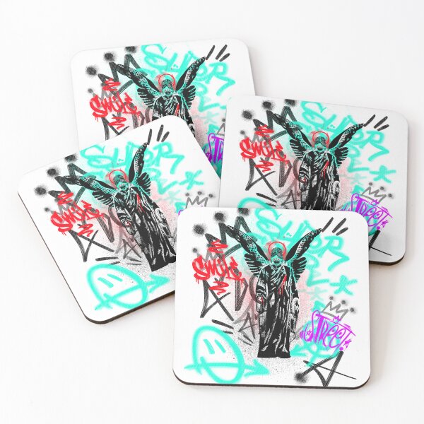 Item preview, Graffiti Inspired designed and sold by DTProfessional.
