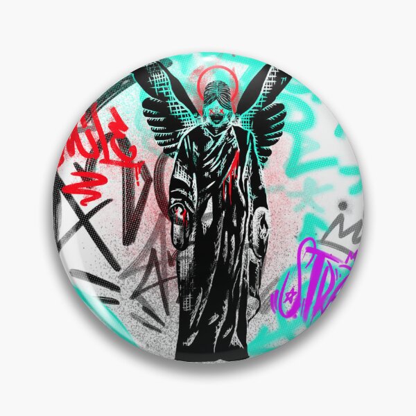 Item preview, Graffiti Inspired designed and sold by DTProfessional.