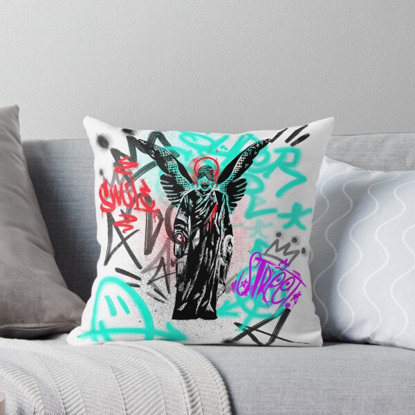 Item preview, Graffiti Inspired designed and sold by DTProfessional.