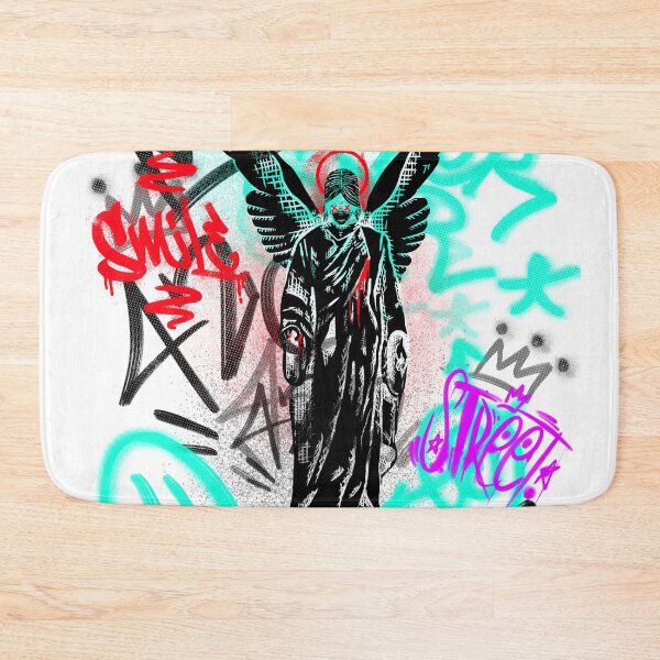 Item preview, Graffiti Inspired designed and sold by DTProfessional.