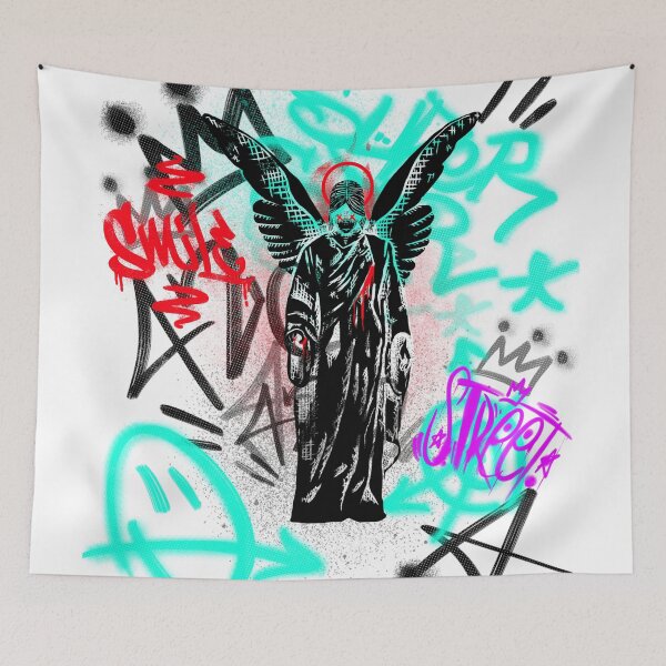 Item preview, Graffiti Inspired designed and sold by DTProfessional.