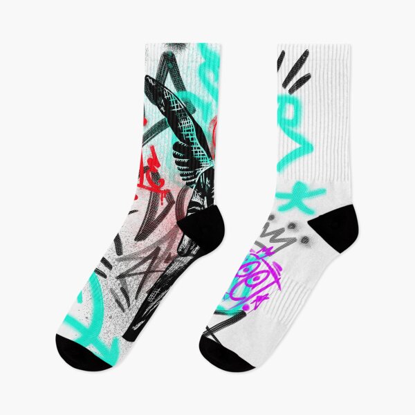Item preview, Graffiti Inspired designed and sold by DTProfessional.
