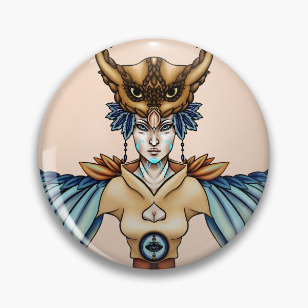 Item preview, La madre designed and sold by ExenDrew.