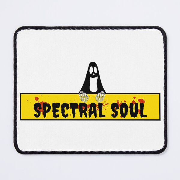 Item preview, SPECTRAL SOUL GHOST FACE designed and sold by Permana96.