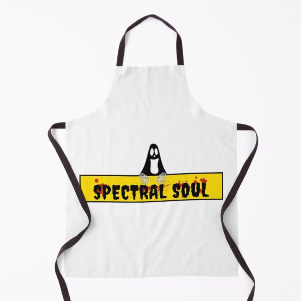 Item preview, SPECTRAL SOUL GHOST FACE designed and sold by Permana96.