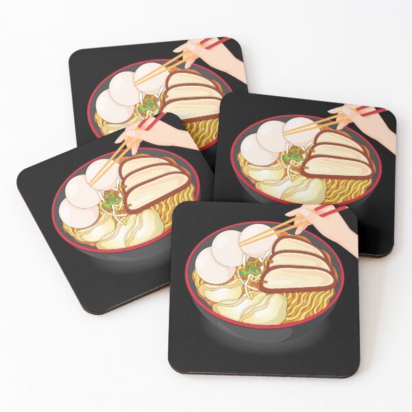 Item preview, Ramen designed and sold by HayakaDee.