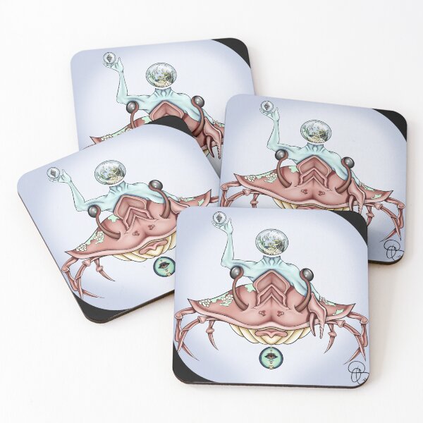 Item preview, The Abomination designed and sold by ExenDrew.