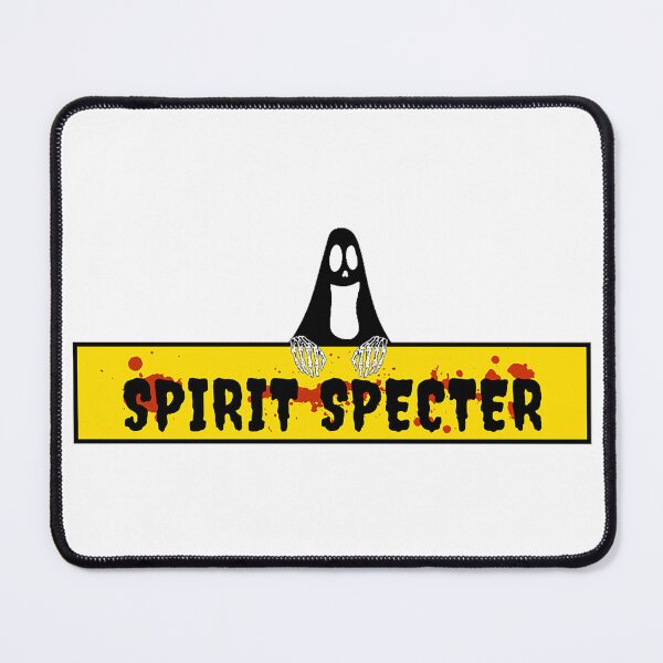 Item preview, SPIRIT SPECTER GHOST FACE designed and sold by Permana96.