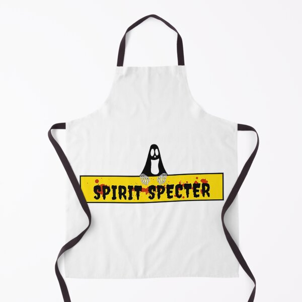 Item preview, SPIRIT SPECTER GHOST FACE designed and sold by Permana96.