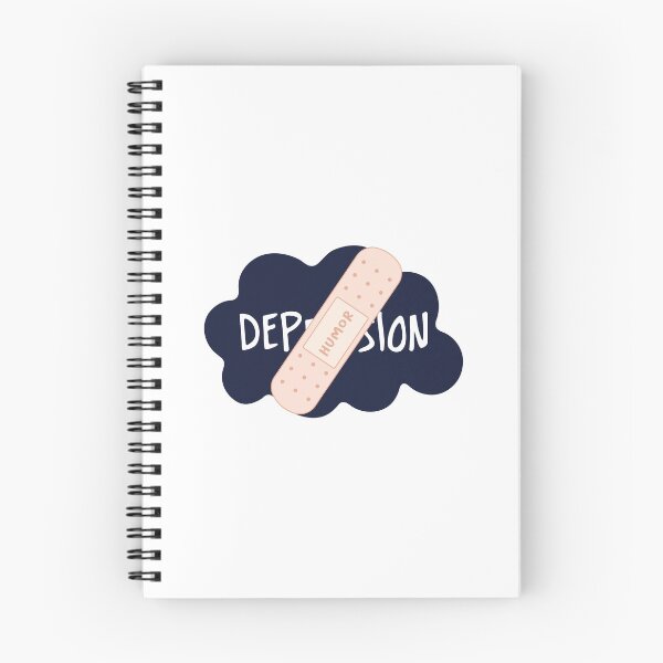 Item preview, Humor to cover the depression designed and sold by BestQuest.