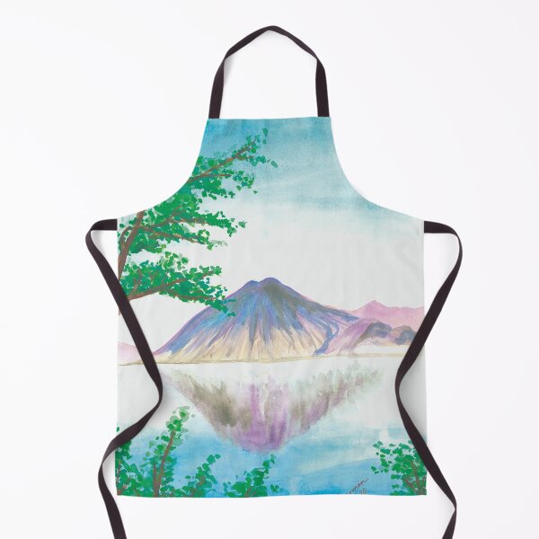 Item preview, Lake Atitlan designed and sold by Carmencita079.