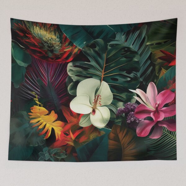 Item preview, Beauty Flower designed and sold by gemoxrainem.