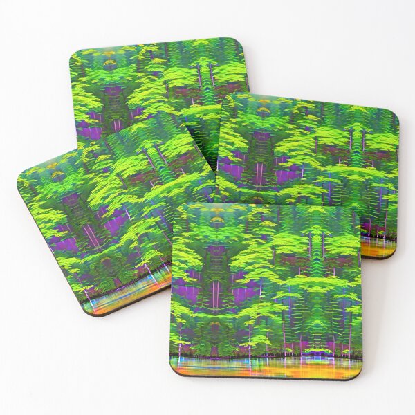 Item preview, Natural Environment #4 designed and sold by Natur-Environme.
