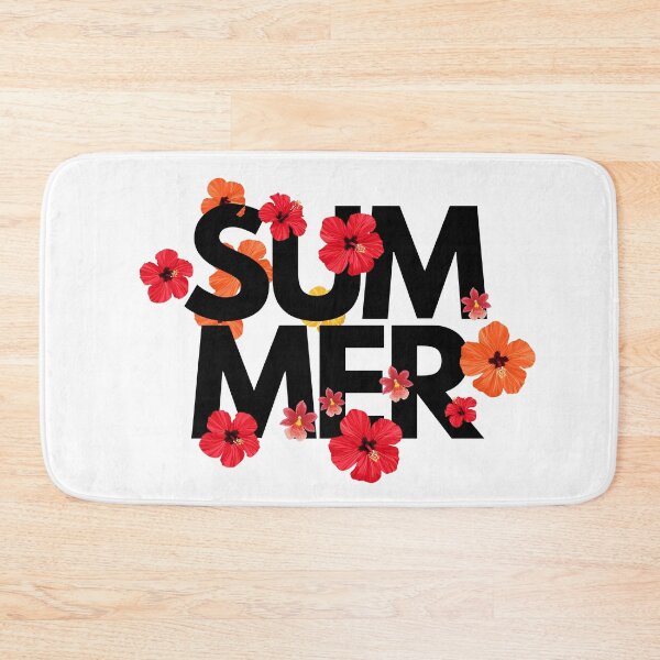 Item preview, Summer Bliss designed and sold by FloraSkylark.