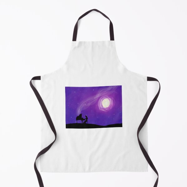 Item preview, Tribute to the Moonlight Sonata designed and sold by aditikkumar.