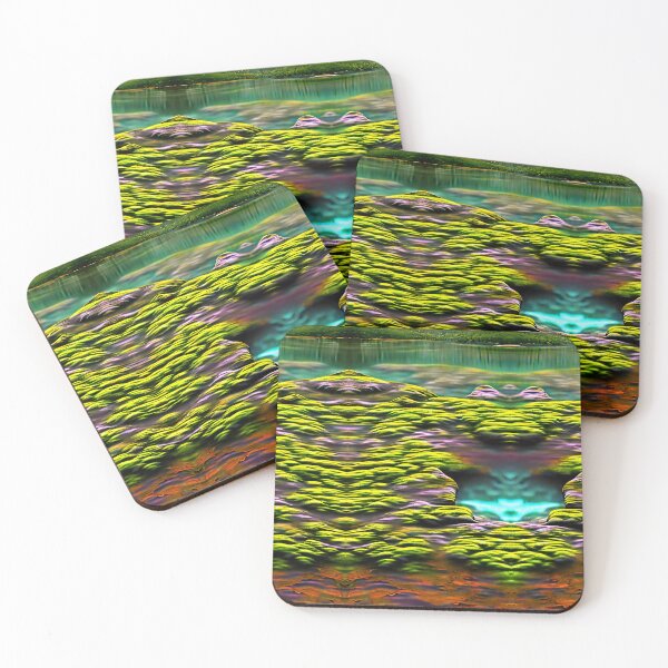 Item preview, Natural Environment #5 designed and sold by Natur-Environme.