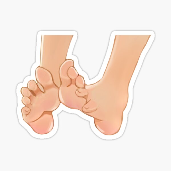 Foot Pics Merch & Gifts for Sale | Redbubble