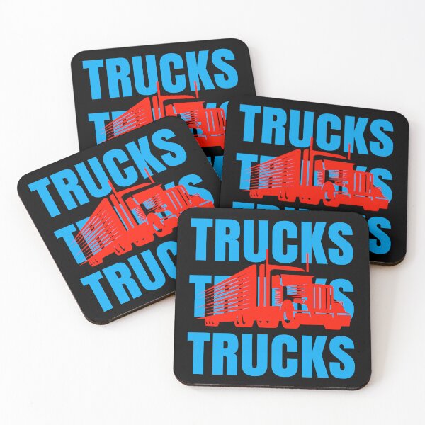 Item preview, Trucks designed and sold by MOTOSHIFT.