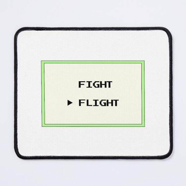 Item preview, Arcade mode choose - Fight or Flight designed and sold by BestQuest.