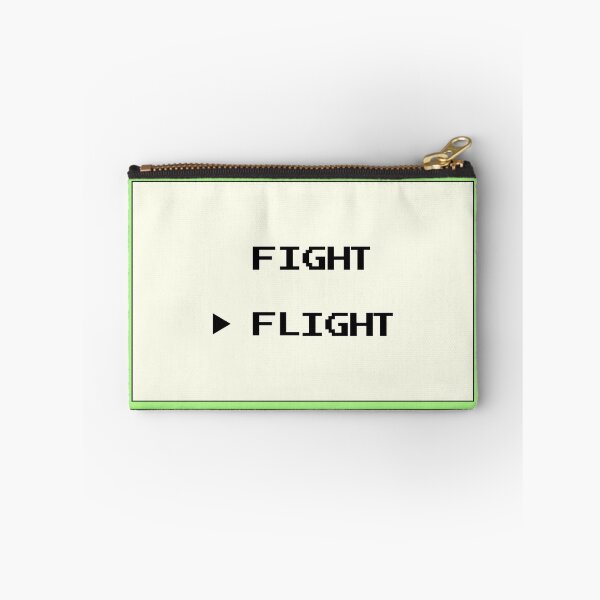 Item preview, Arcade mode choose - Fight or Flight designed and sold by BestQuest.
