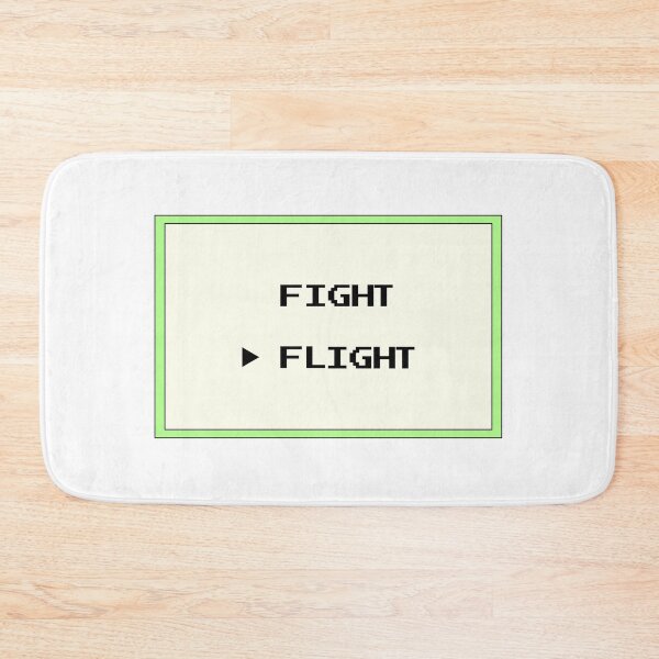 Item preview, Arcade mode choose - Fight or Flight designed and sold by BestQuest.