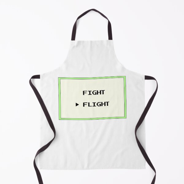 Item preview, Arcade mode choose - Fight or Flight designed and sold by BestQuest.