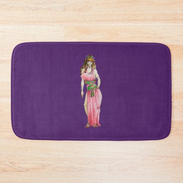 Item preview, Aglaia's chiton designed and sold by Dagomarosart.