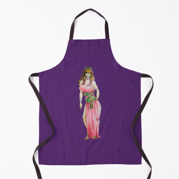 Item preview, Aglaia's chiton designed and sold by Dagomarosart.