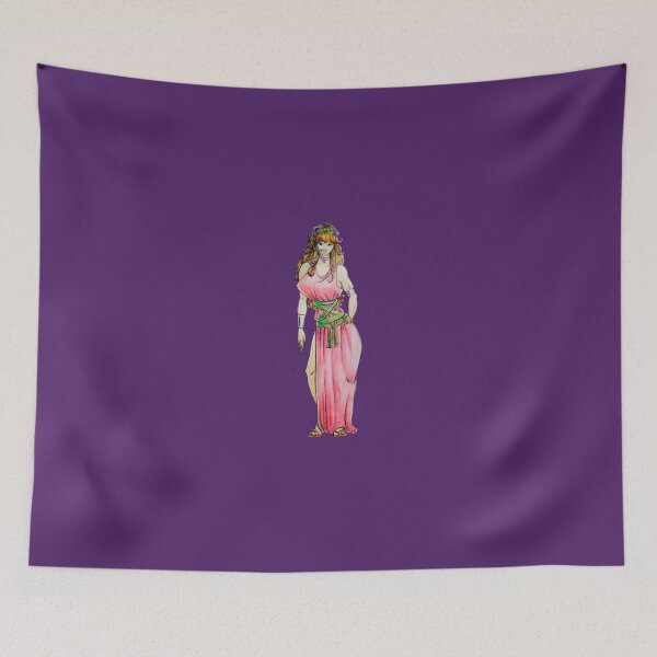 Item preview, Aglaia's chiton designed and sold by Dagomarosart.
