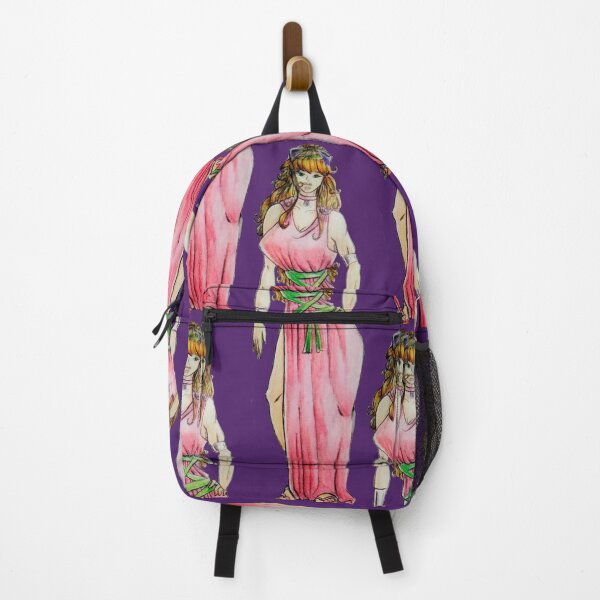 Item preview, Aglaia's chiton designed and sold by Dagomarosart.