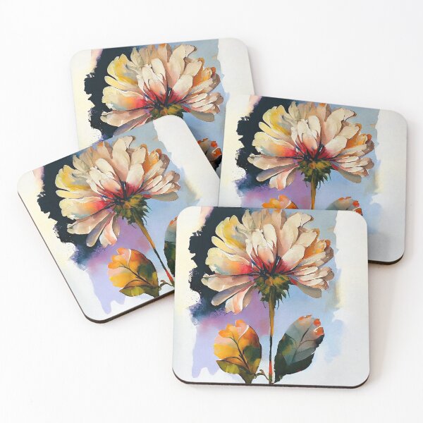 Item preview, Aesthetic Flower designed and sold by gemoxrainem.
