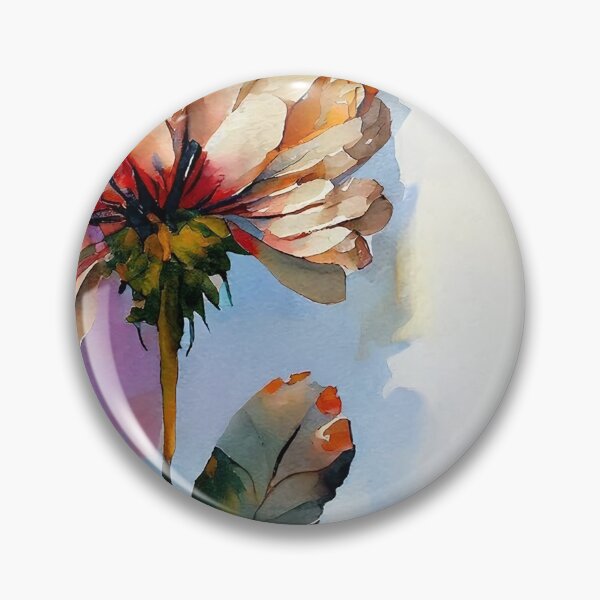 Item preview, Aesthetic Flower designed and sold by gemoxrainem.
